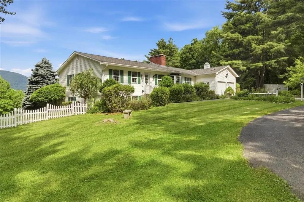 193 Finley Drive Bennington VT 05201
