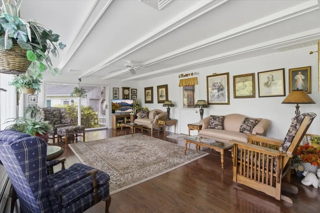 193 Finley Drive Bennington VT 05201