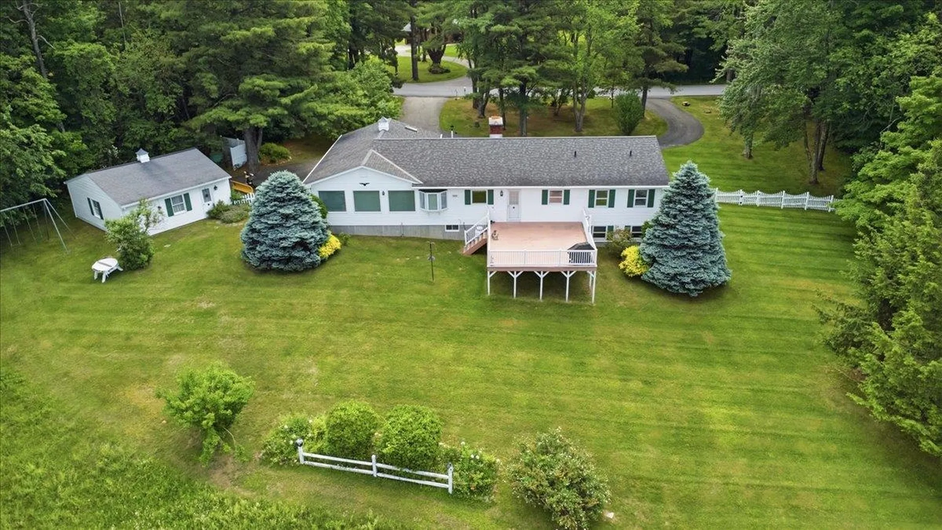 193 Finley Drive Bennington VT 05201