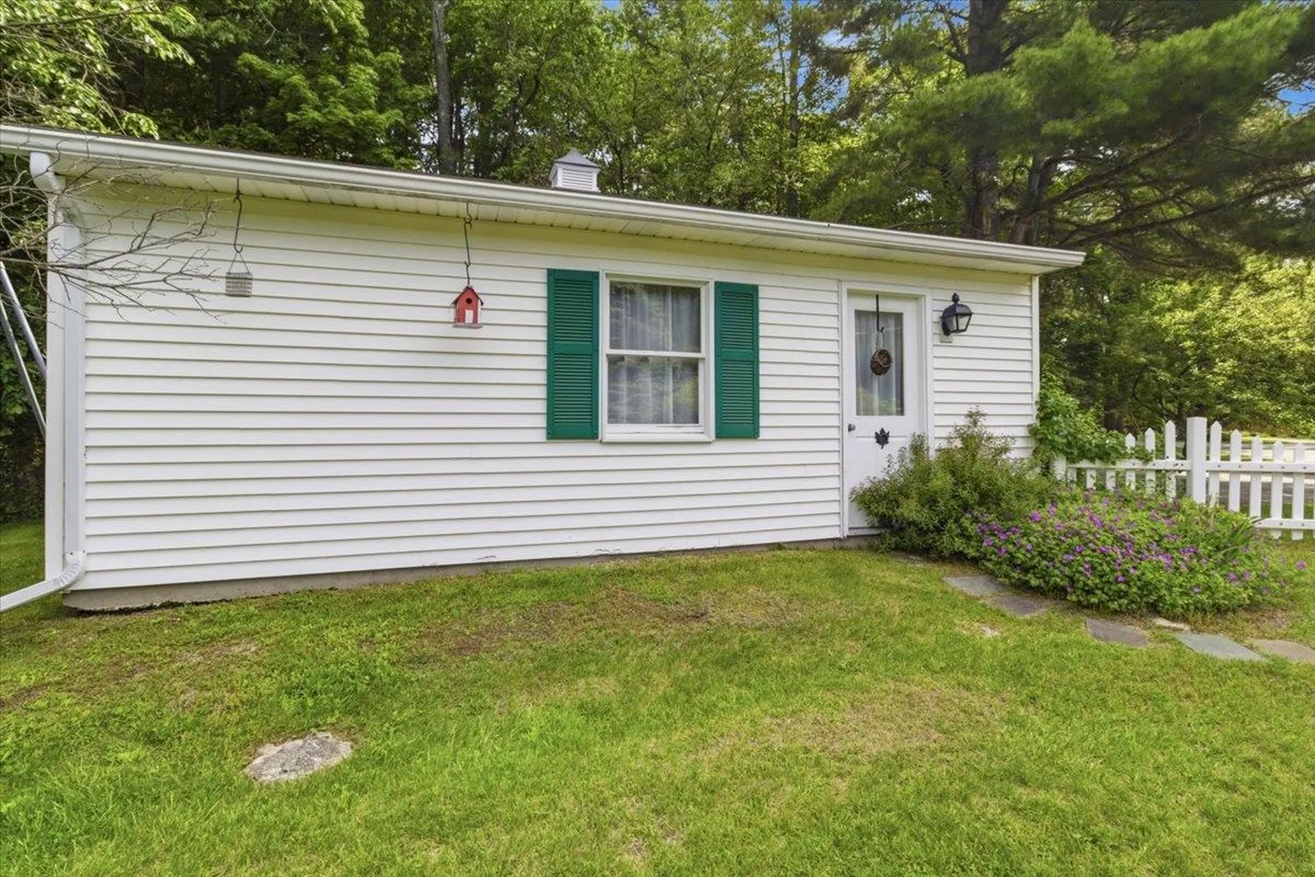 193 Finley Drive Bennington VT 05201
