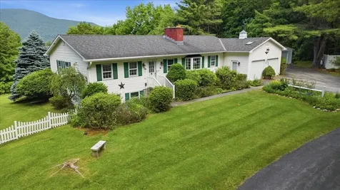 193 Finley Drive Bennington VT 05201