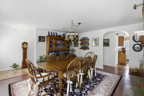 193 Finley Drive Bennington VT 05201