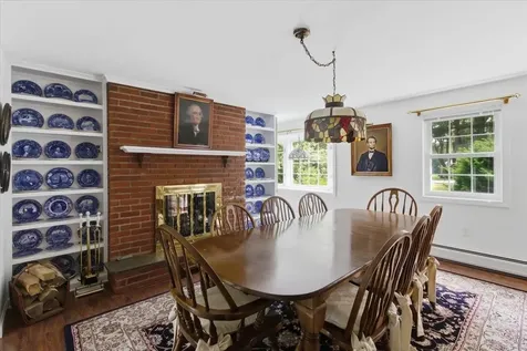 193 Finley Drive Bennington VT 05201