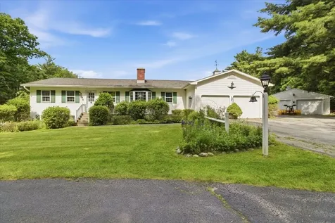 193 Finley Drive Bennington VT 05201