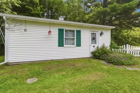 193 Finley Drive Bennington VT 05201