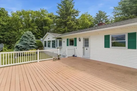 193 Finley Drive Bennington VT 05201