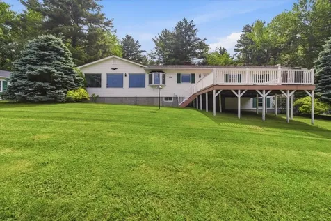 193 Finley Drive Bennington VT 05201