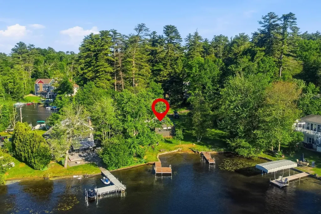 3-5 Cross Street Windham NH 03087