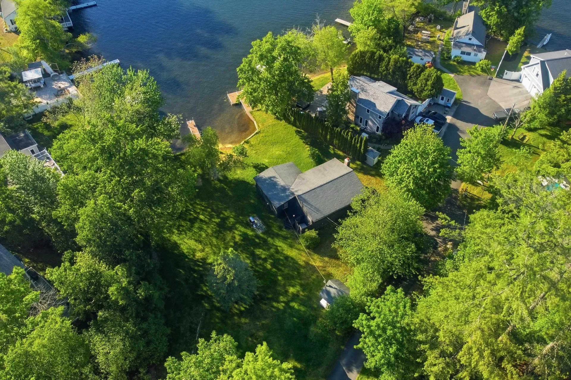 3-5 Cross Street Windham NH 03087