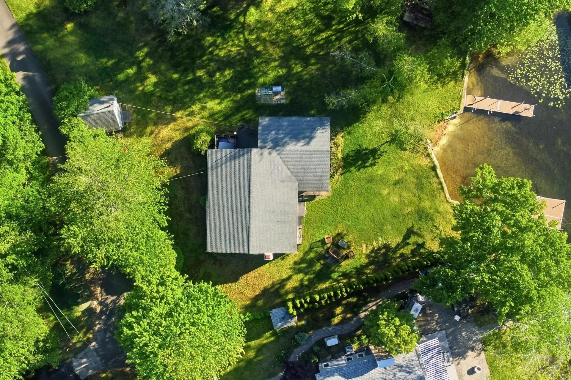 3-5 Cross Street Windham NH 03087