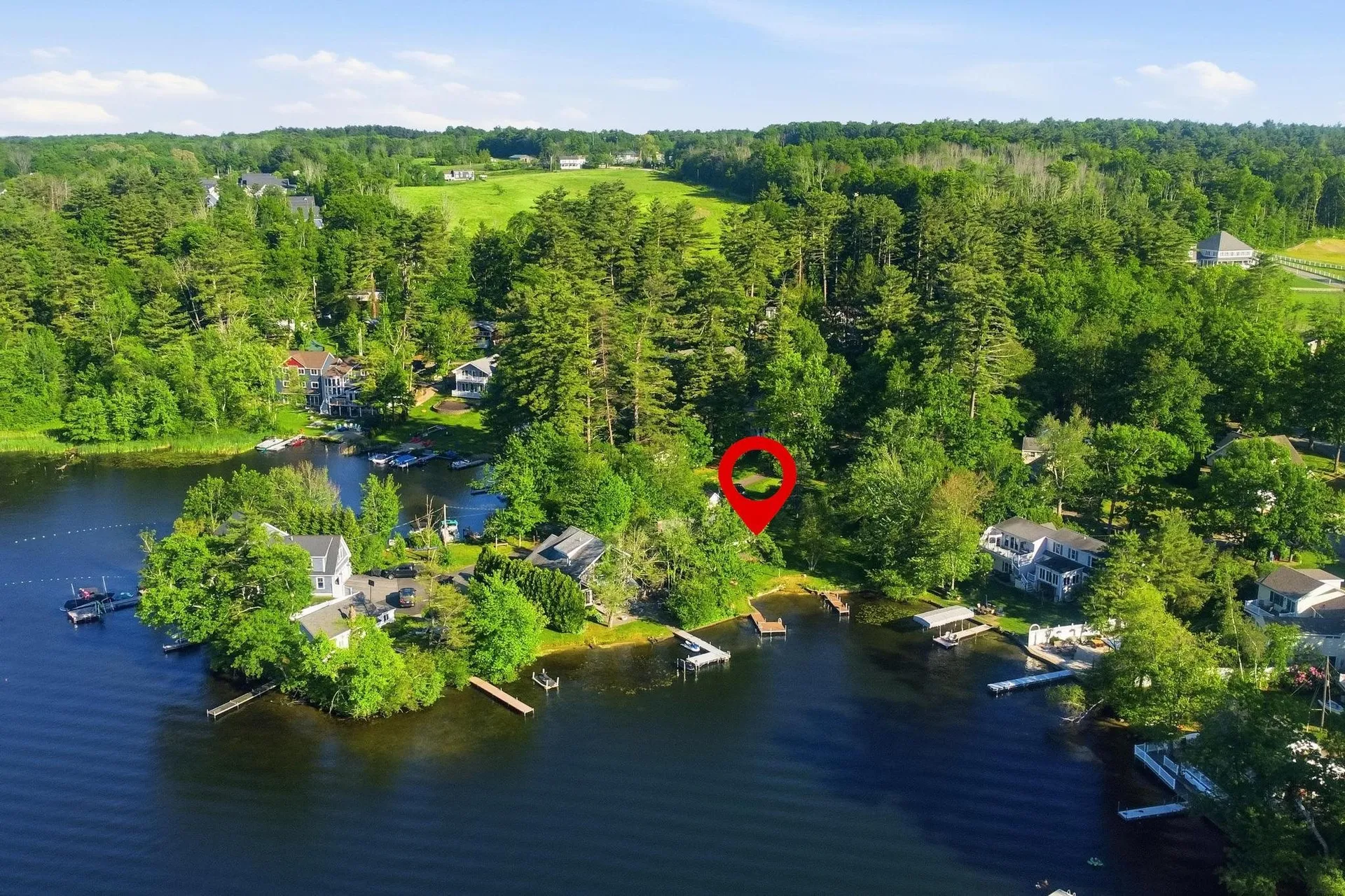 3-5 Cross Street Windham NH 03087