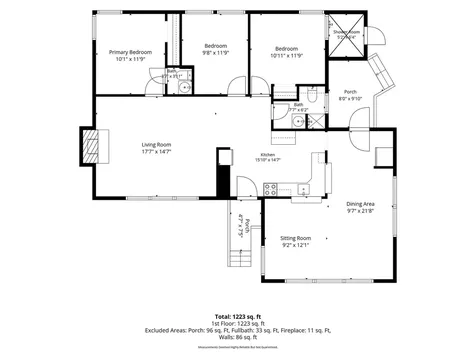 3-5 Cross Street Windham NH 03087