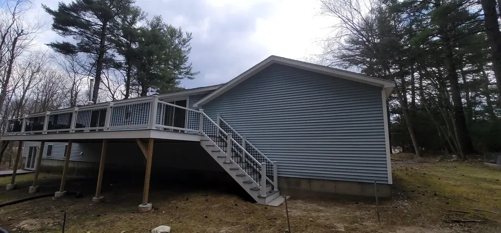 119 Haverhill Road Windham NH 03087