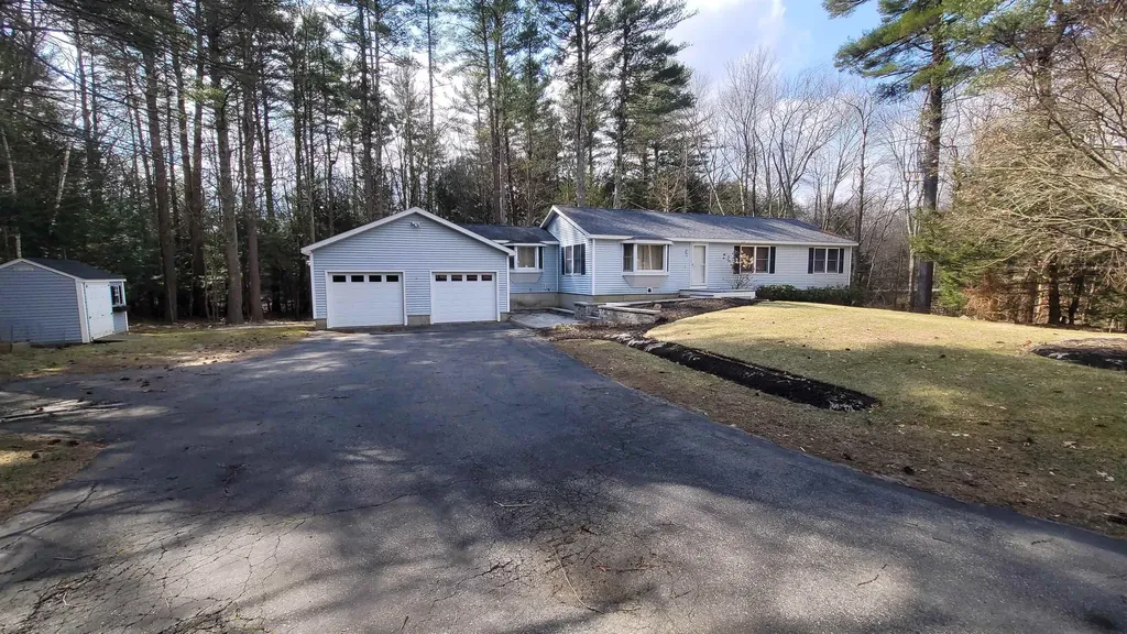 119 Haverhill Road Windham NH 03087