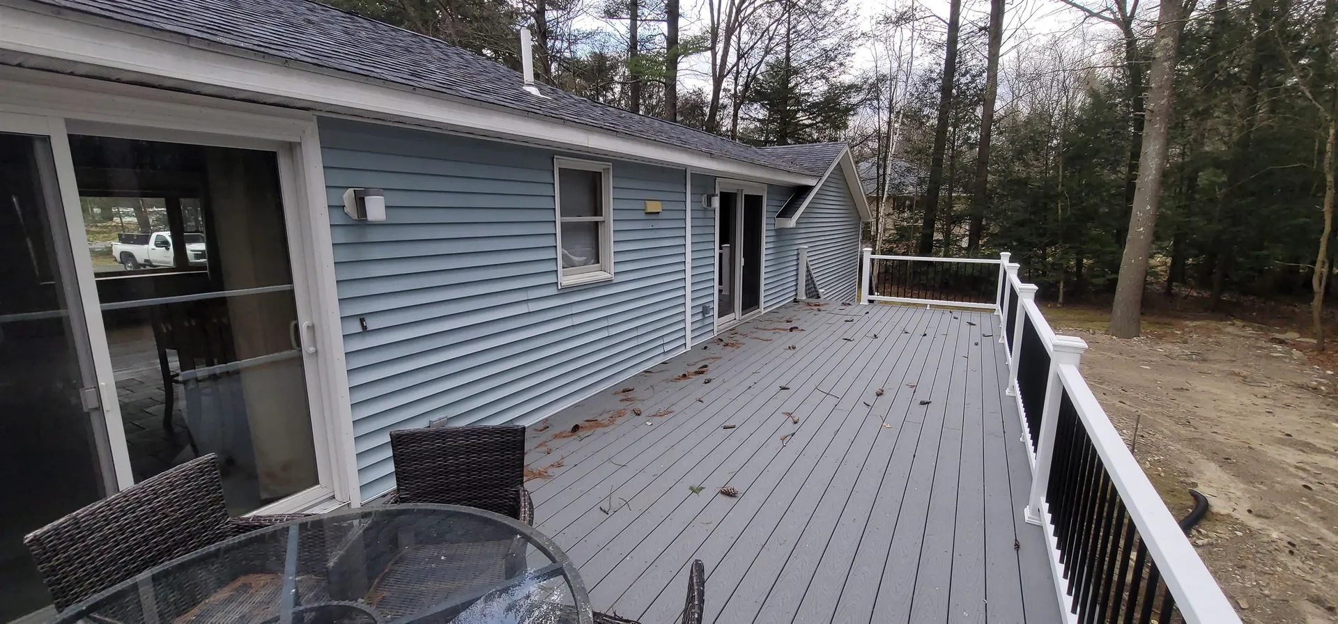 119 Haverhill Road Windham NH 03087