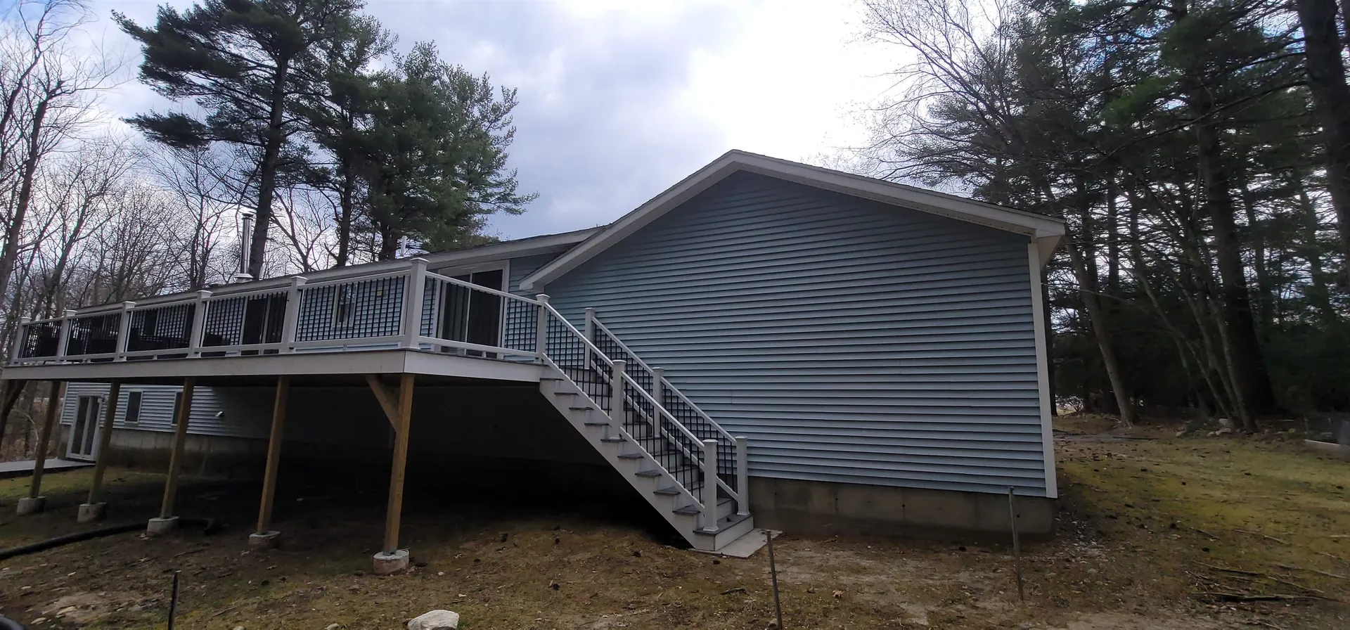 119 Haverhill Road Windham NH 03087