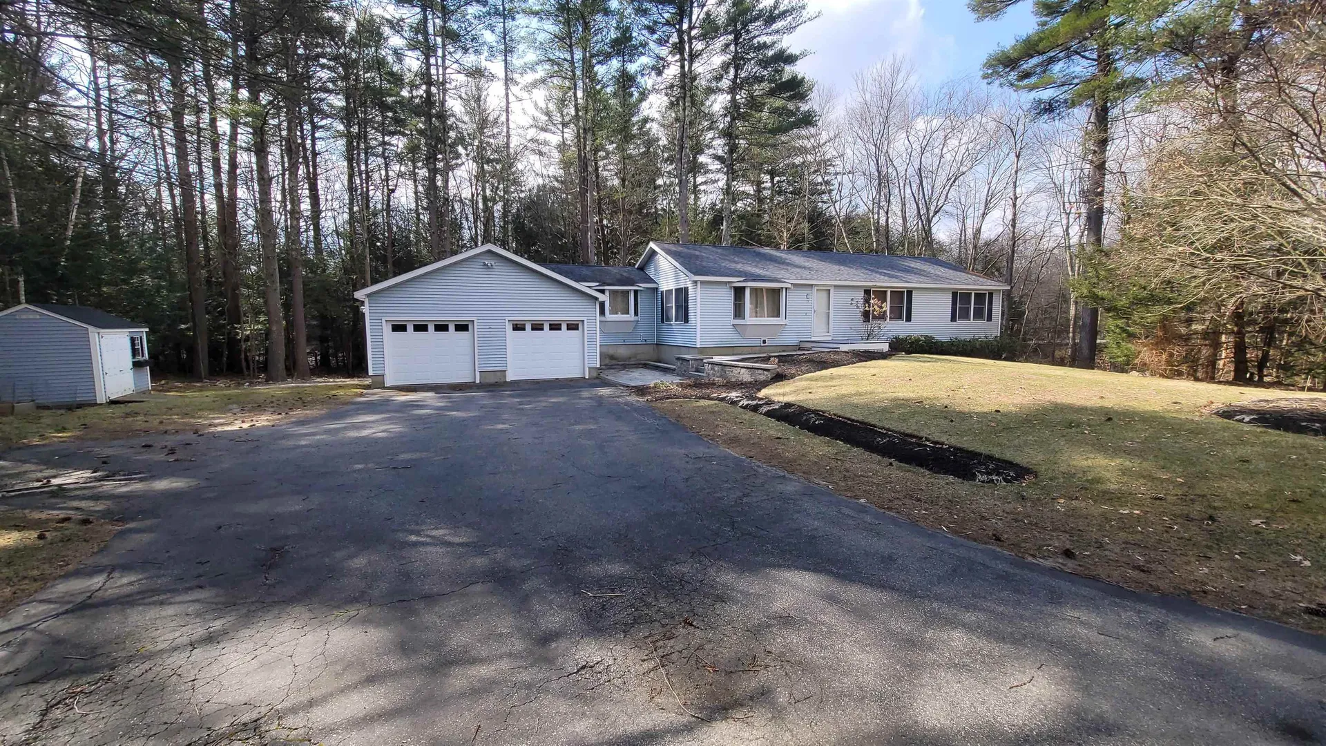 119 Haverhill Road Windham NH 03087