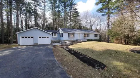 119 Haverhill Road Windham NH 03087