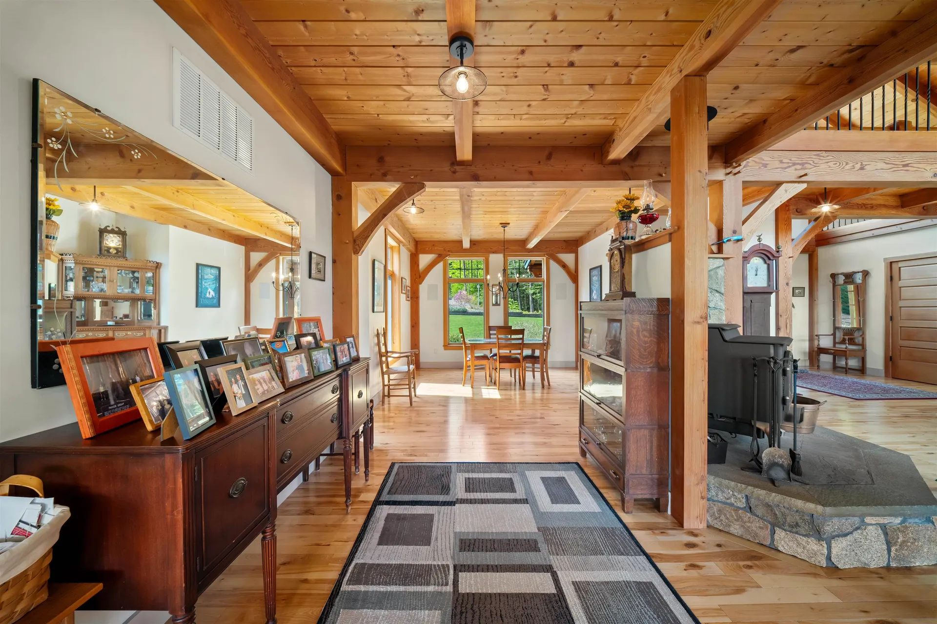 119 Moat View Drive Albany NH 03813