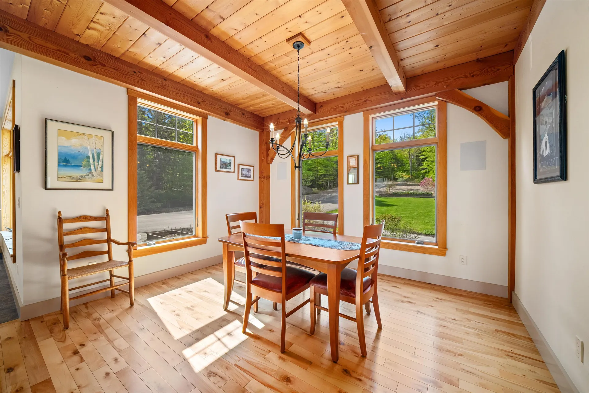 119 Moat View Drive Albany NH 03813