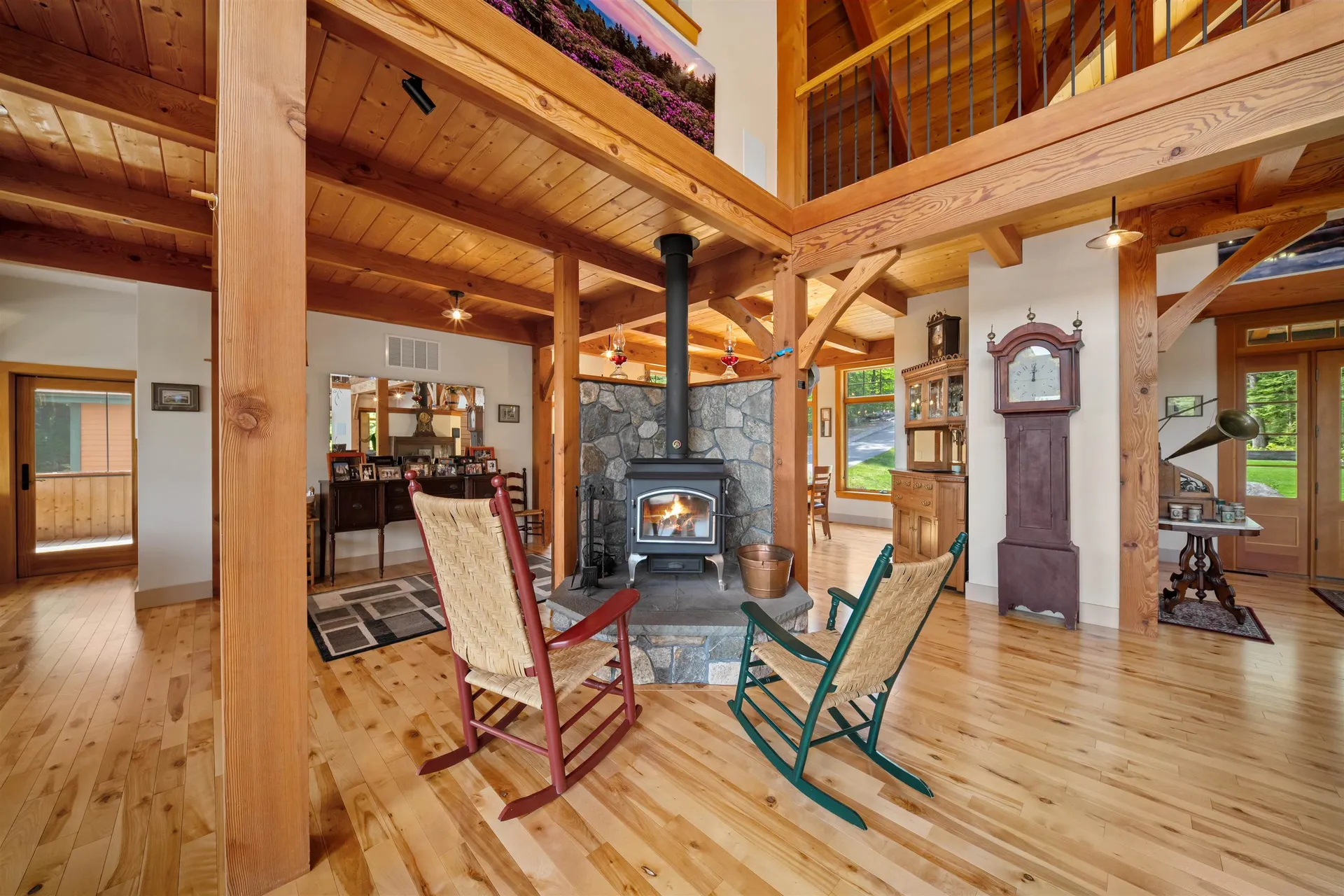 119 Moat View Drive Albany NH 03813