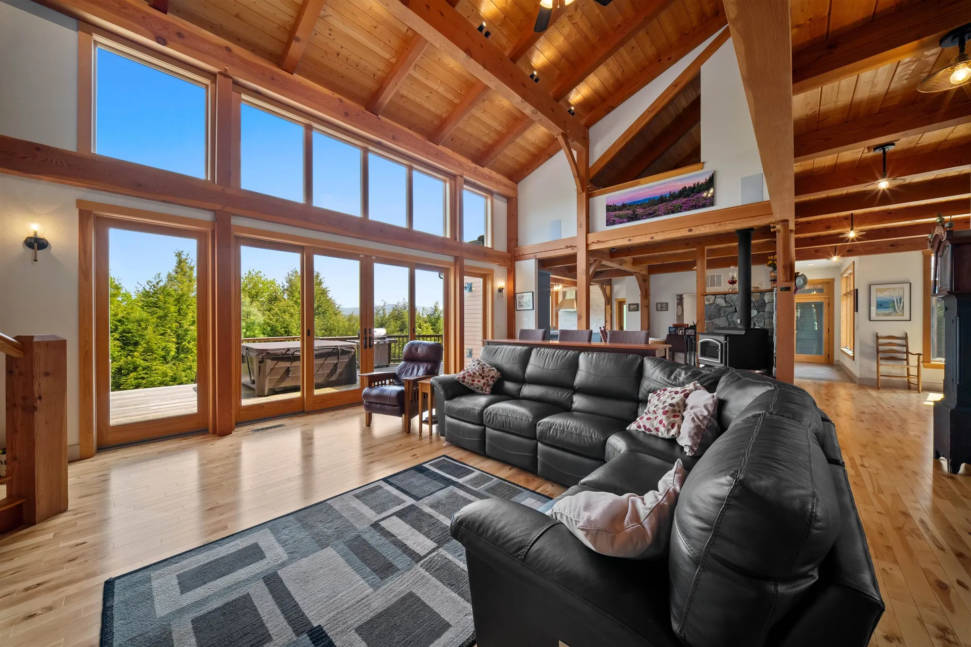 119 Moat View Drive Albany NH 03813