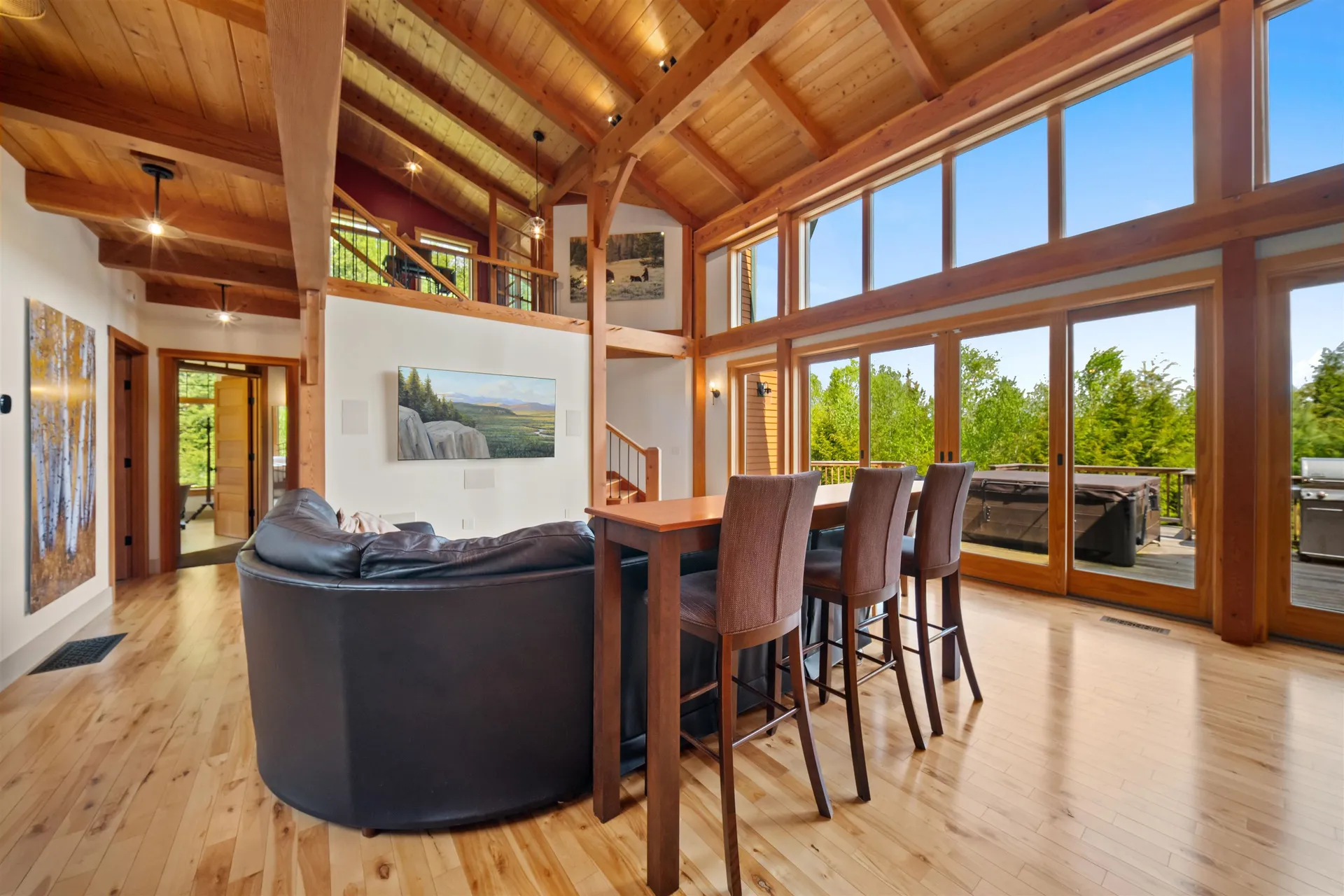 119 Moat View Drive Albany NH 03813