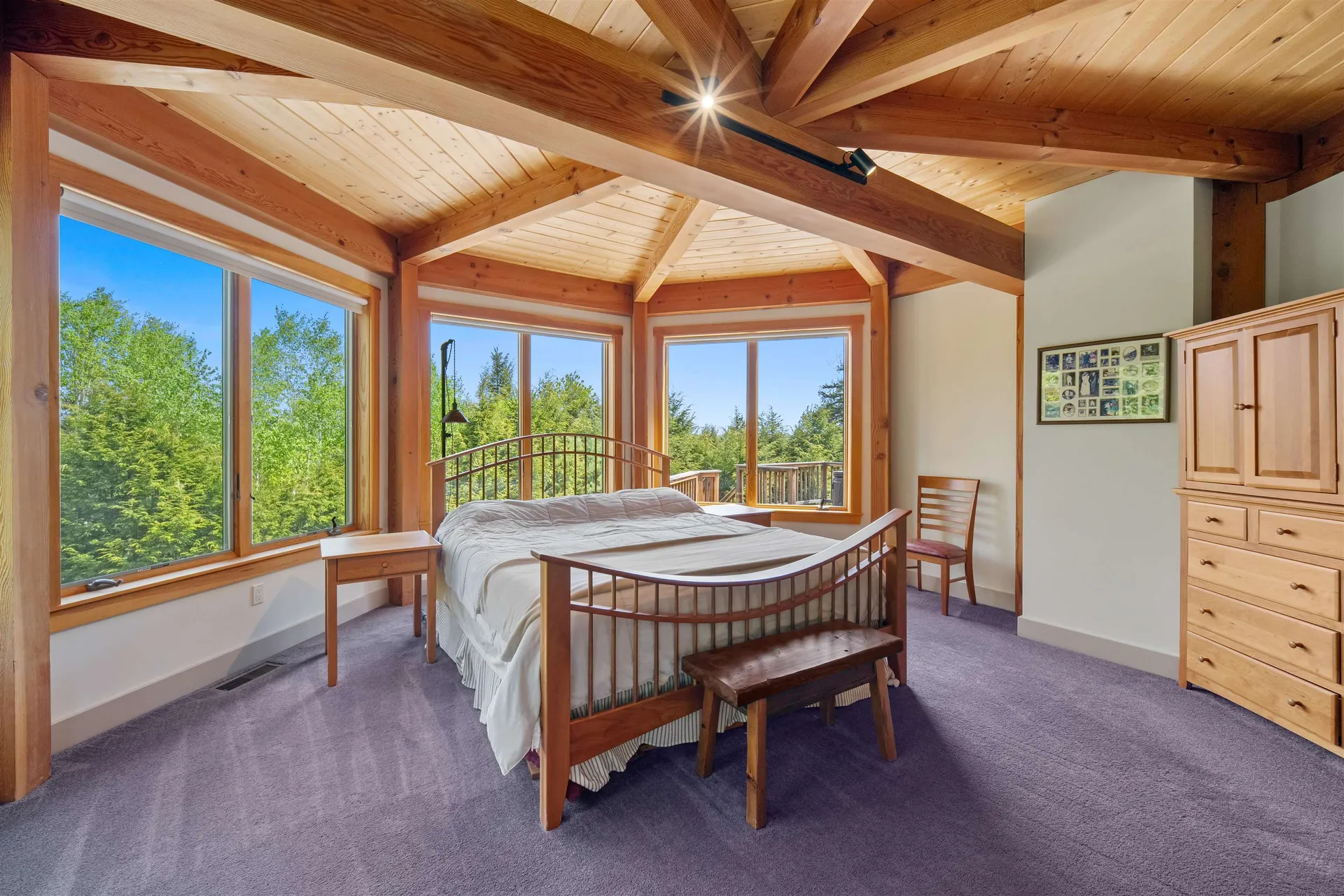 119 Moat View Drive Albany NH 03813