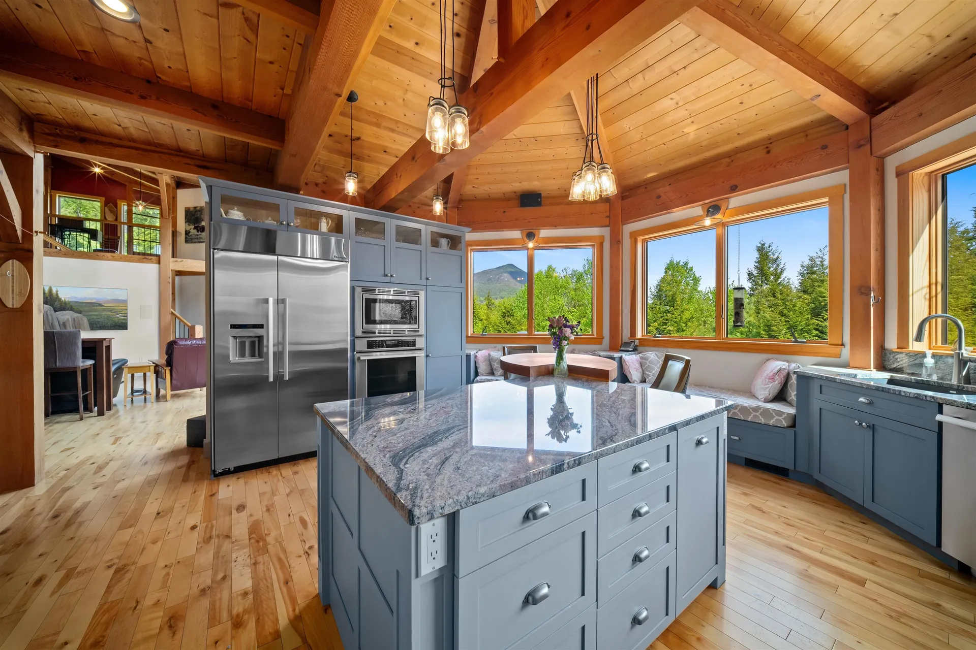 119 Moat View Drive Albany NH 03813