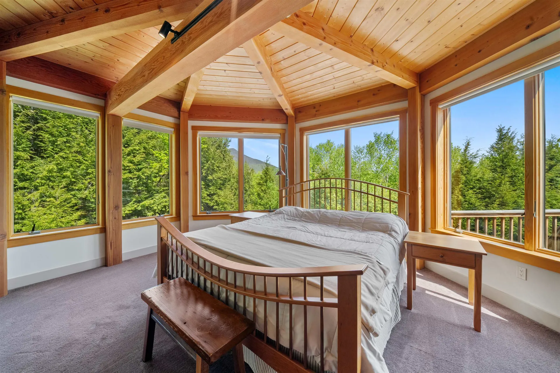 119 Moat View Drive Albany NH 03813