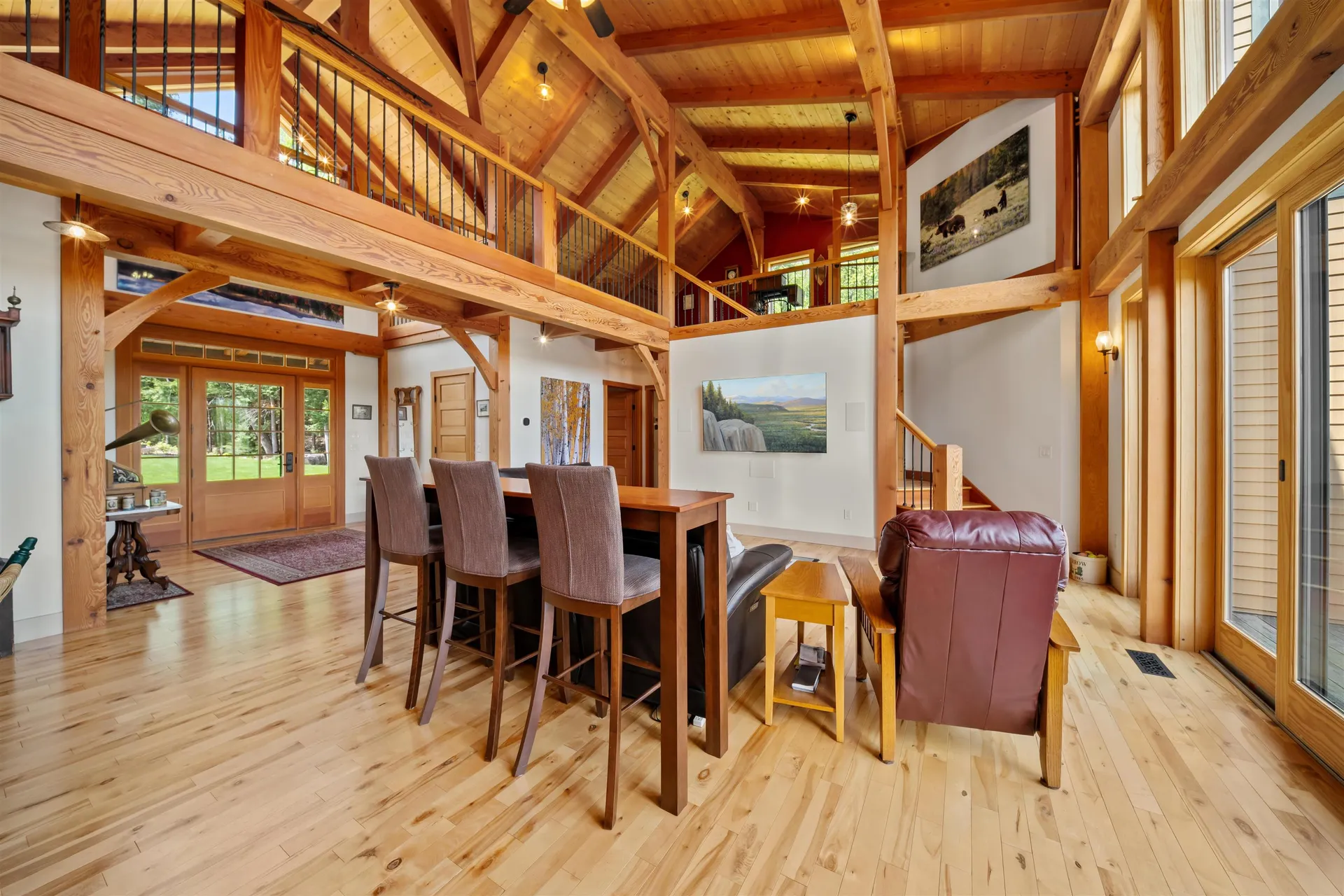 119 Moat View Drive Albany NH 03813