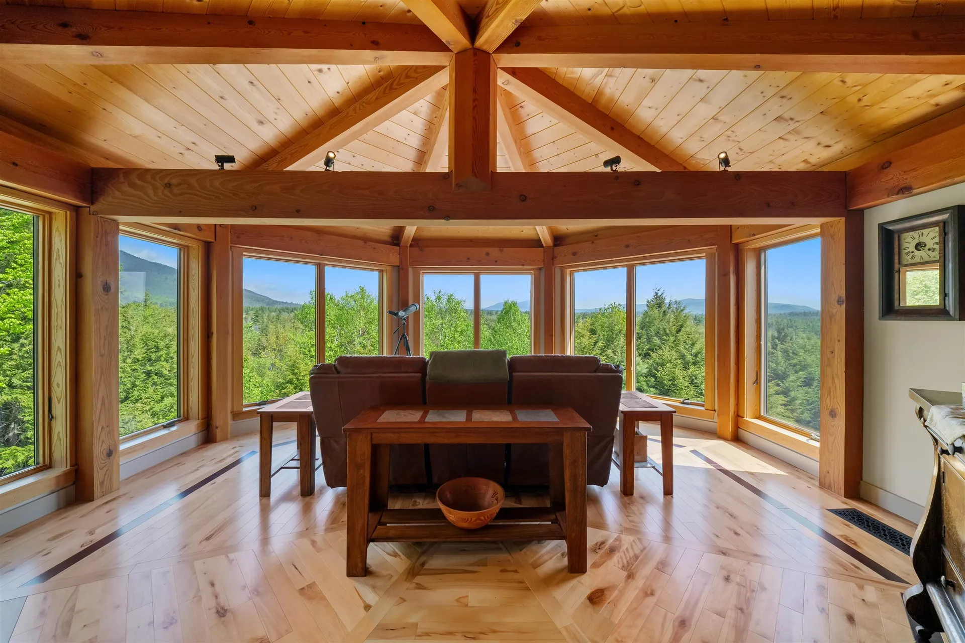 119 Moat View Drive Albany NH 03813