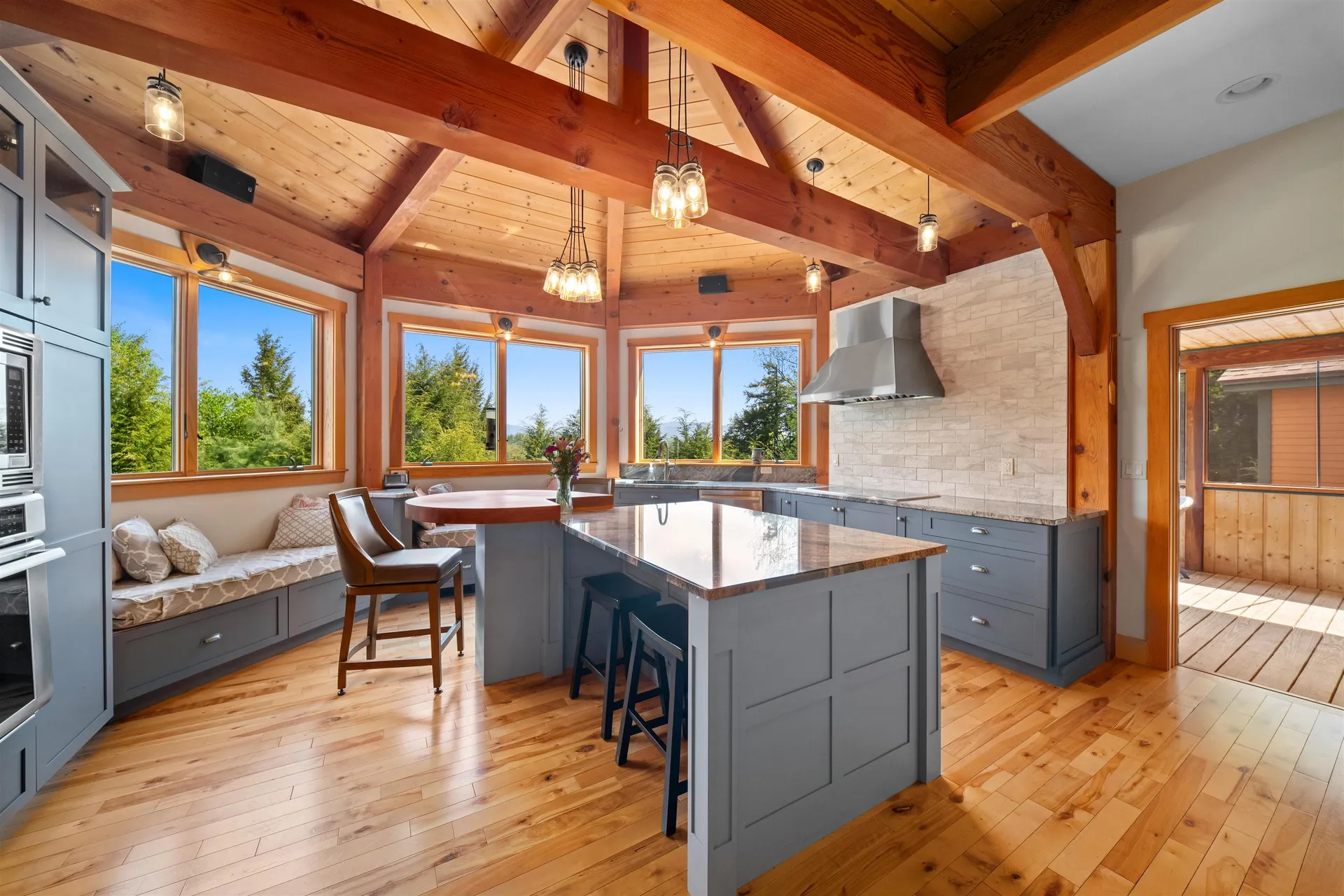 119 Moat View Drive Albany NH 03813