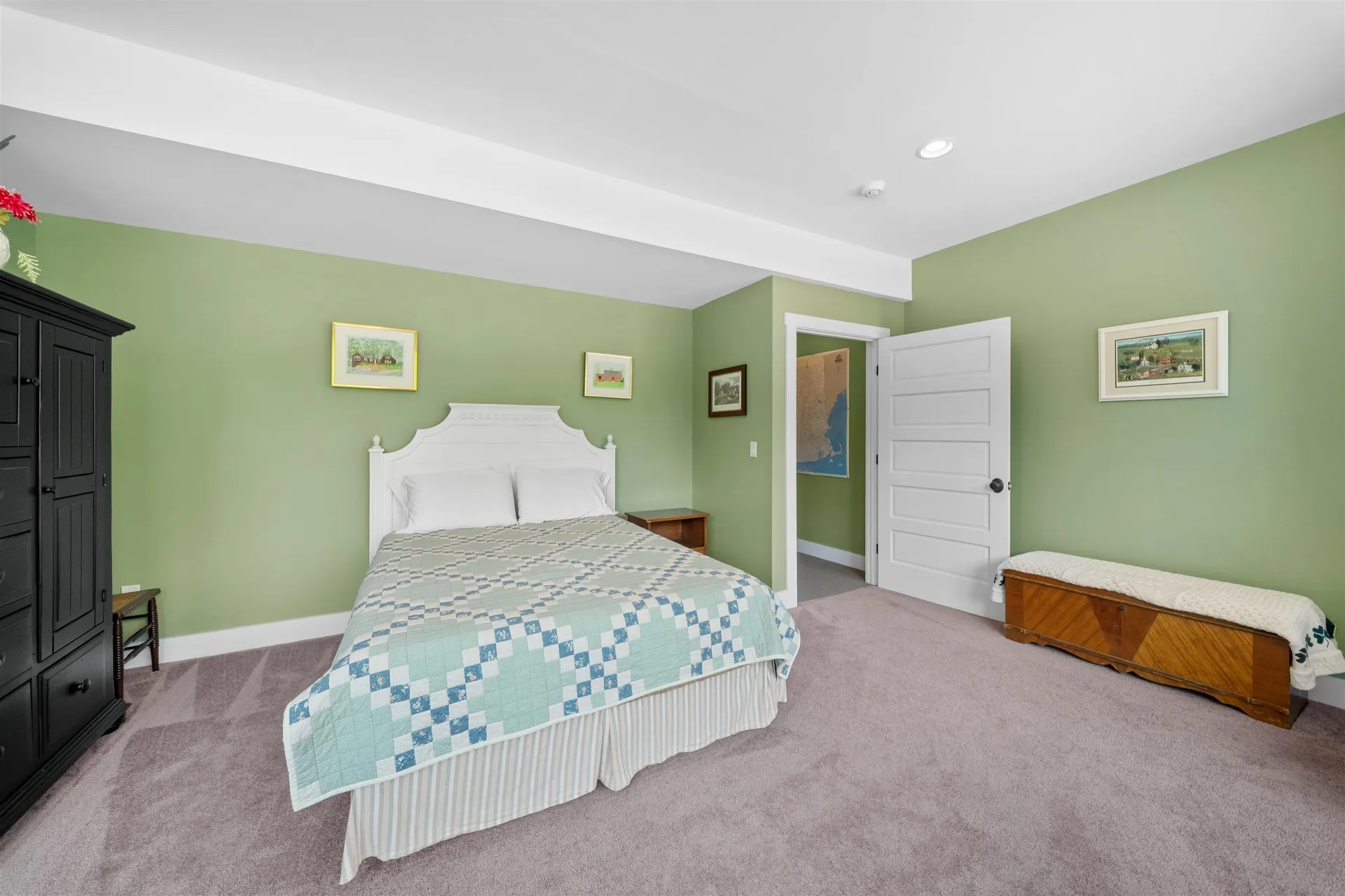 119 Moat View Drive Albany NH 03813