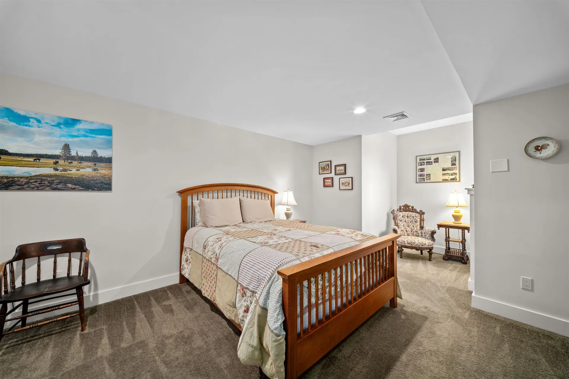 119 Moat View Drive Albany NH 03813