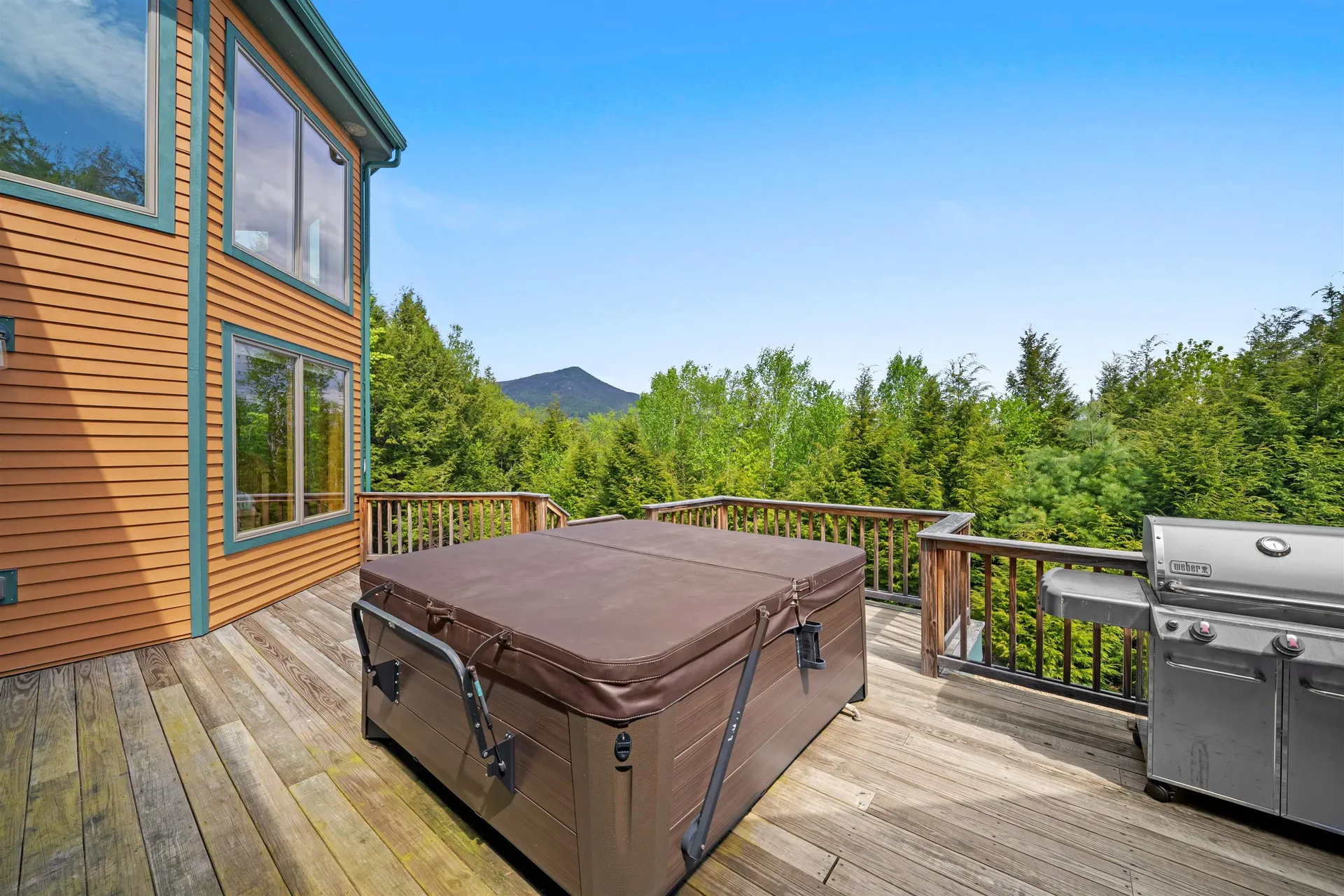 119 Moat View Drive Albany NH 03813