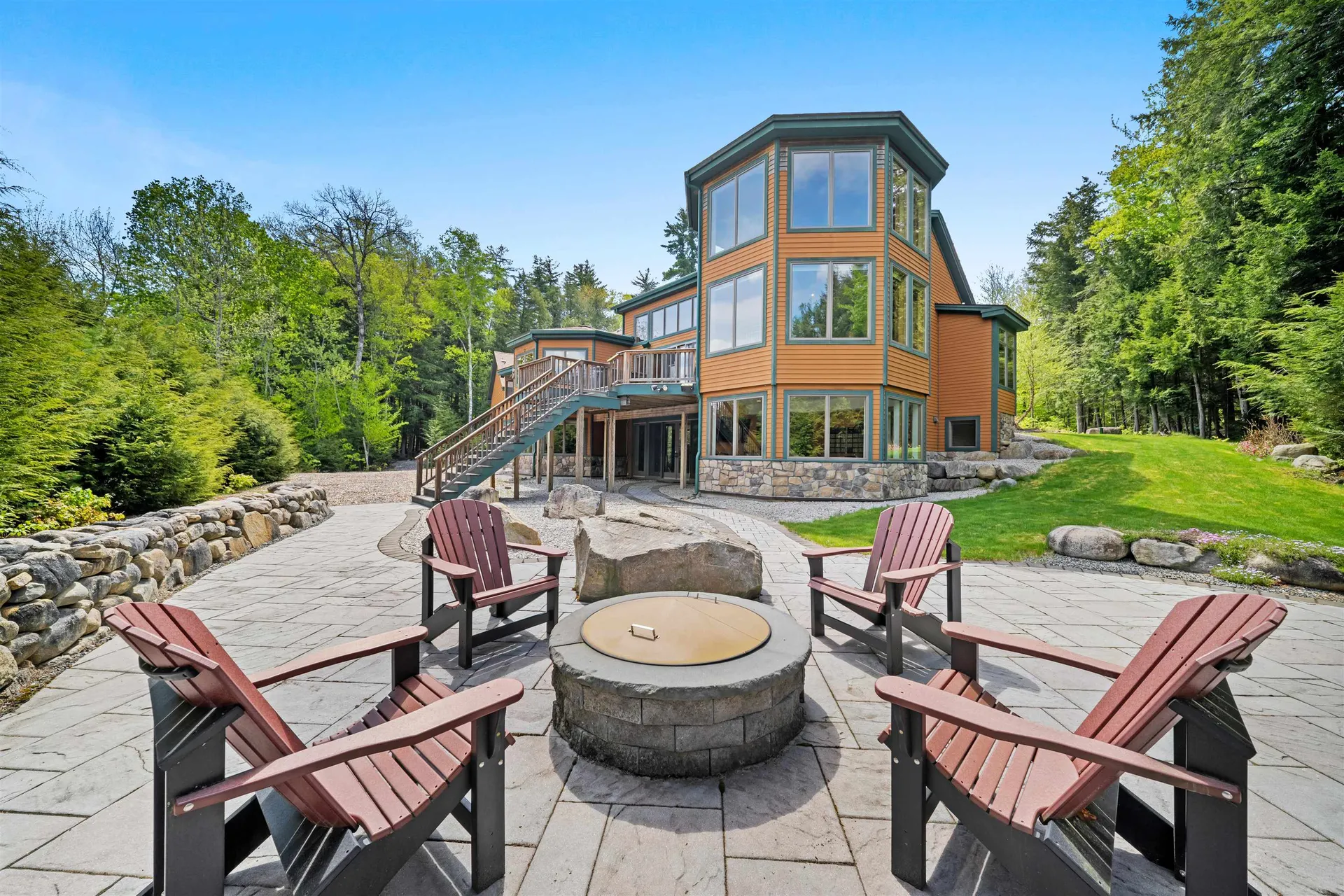 119 Moat View Drive Albany NH 03813