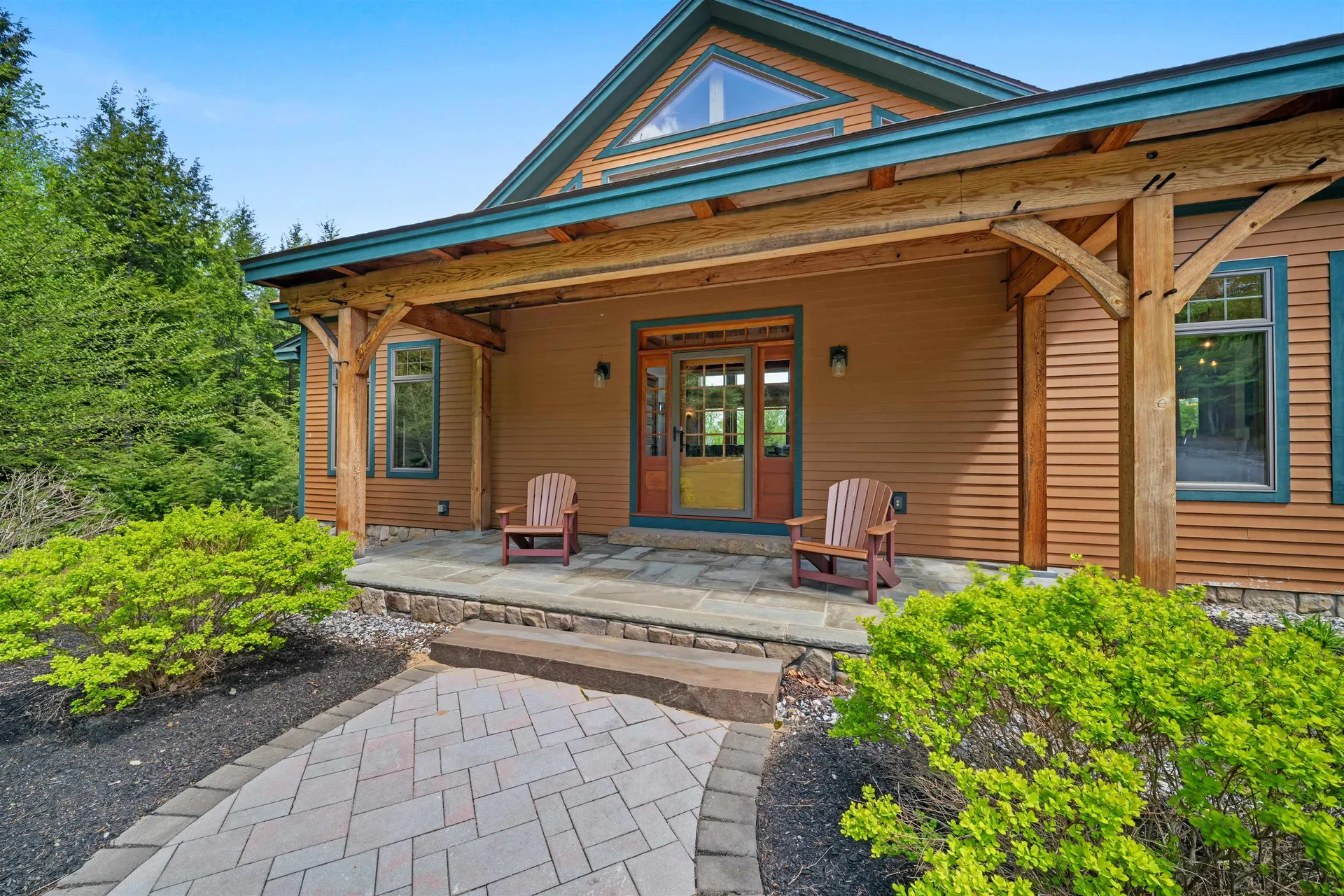 119 Moat View Drive Albany NH 03813