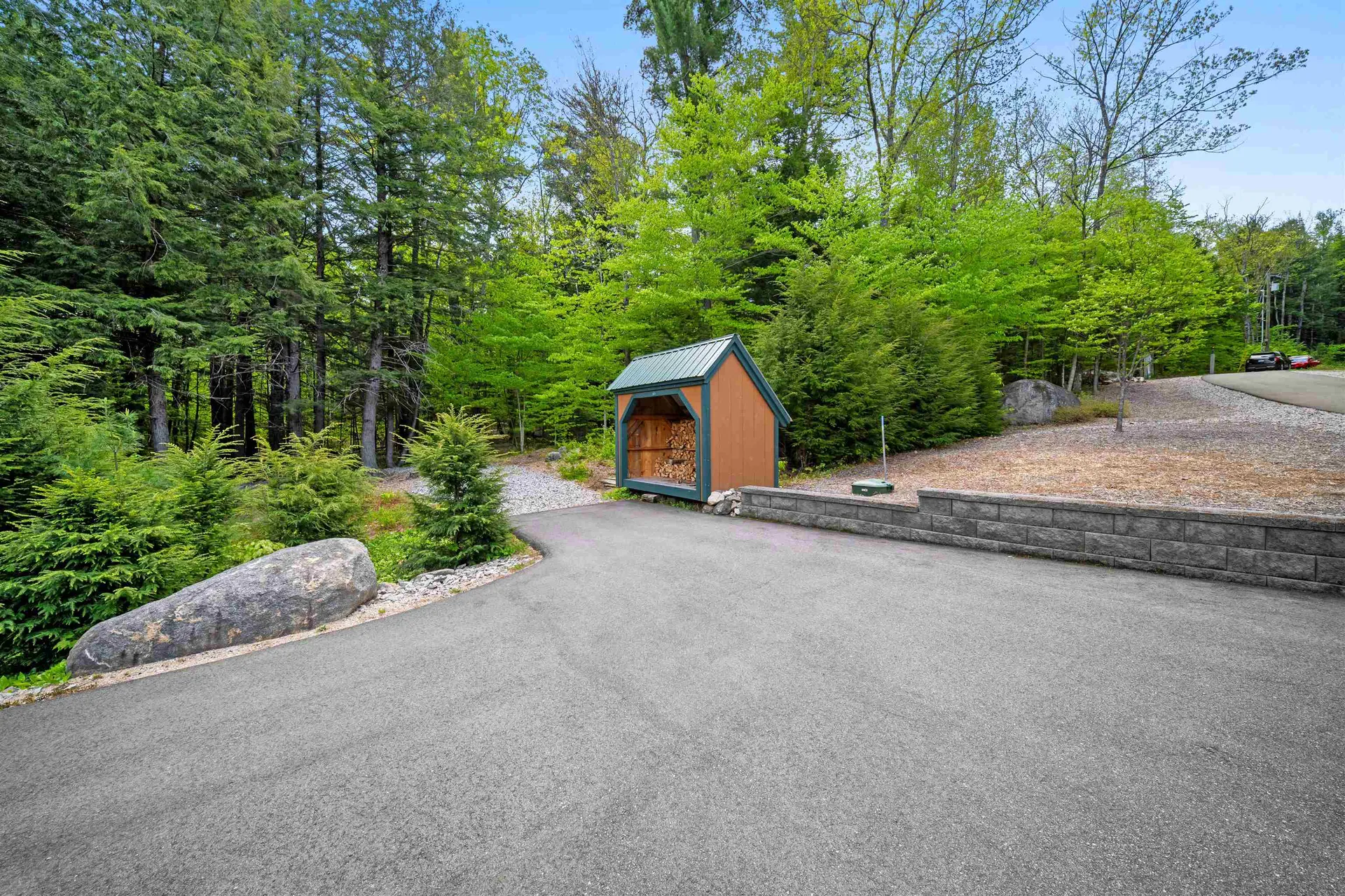 119 Moat View Drive Albany NH 03813