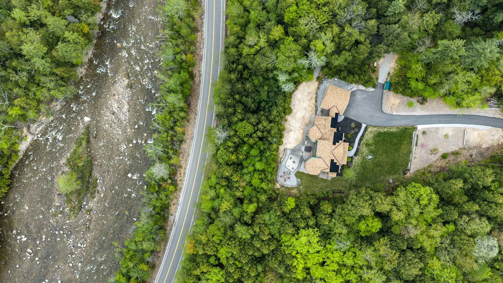 119 Moat View Drive Albany NH 03813