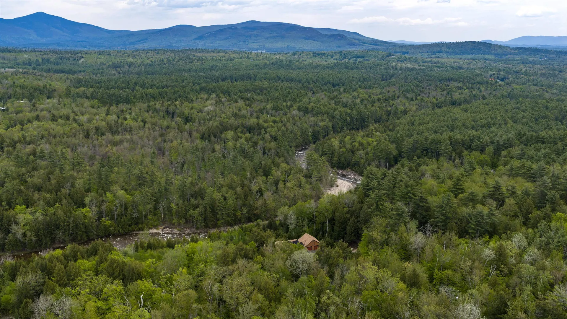 119 Moat View Drive Albany NH 03813