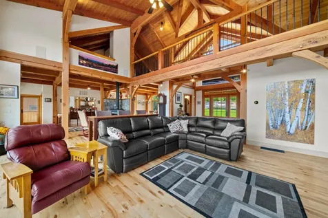 119 Moat View Drive Albany NH 03813