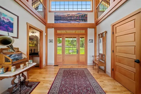 119 Moat View Drive Albany NH 03813