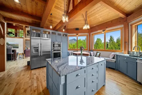 119 Moat View Drive Albany NH 03813