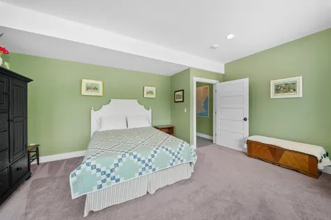 119 Moat View Drive Albany NH 03813
