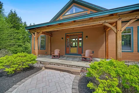 119 Moat View Drive Albany NH 03813