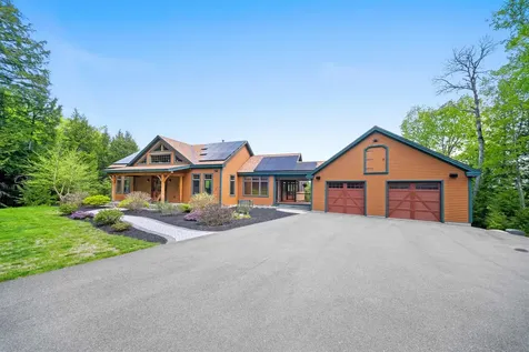 119 Moat View Drive Albany NH 03813