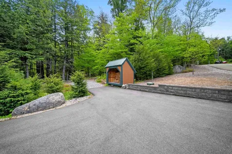 119 Moat View Drive Albany NH 03813