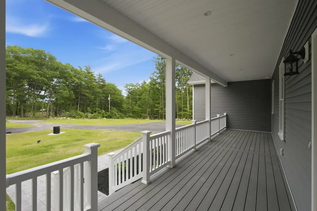 1187 Brookline Road Mason NH 03048