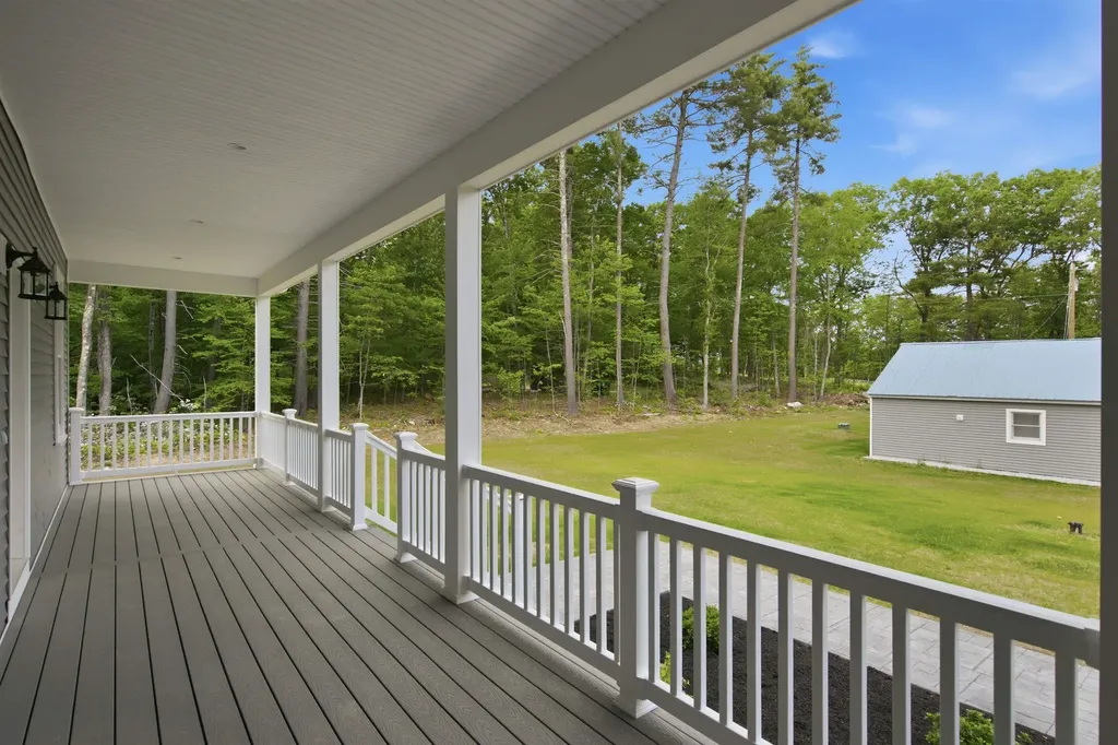 1187 Brookline Road Mason NH 03048